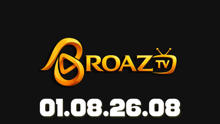 BroAZ TV Atualização V01.08.26.08 – 08/08/2026